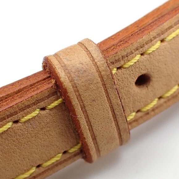 Louis Vuitton Waist Bag Monogram Pochette Marel Women's M51159 Pouch Clutch A... - Picture 5 of 8